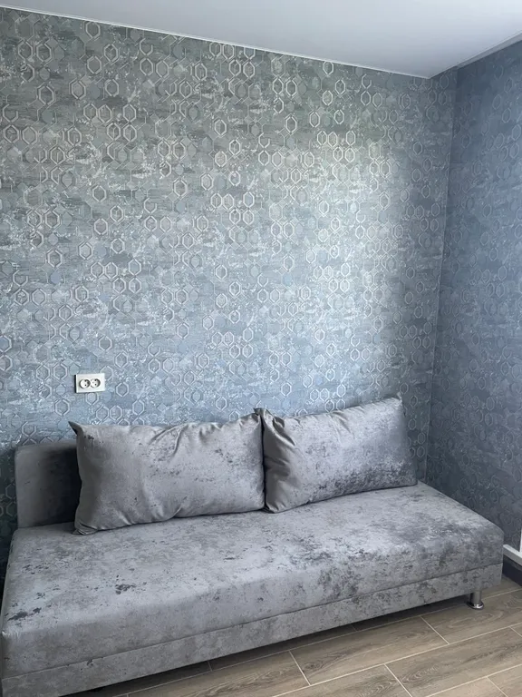 Квартира недалеко от УрФУ