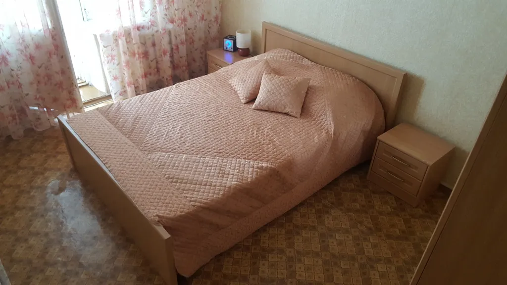 Квартира Уютная комната, недалеко от моря — Геленджик