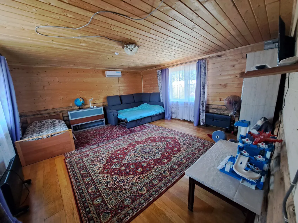 Дом конфетка