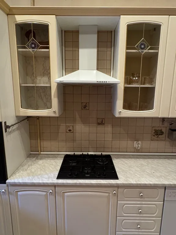 Квартира Квартира у Петропавловской крепости — Санкт-Петербург