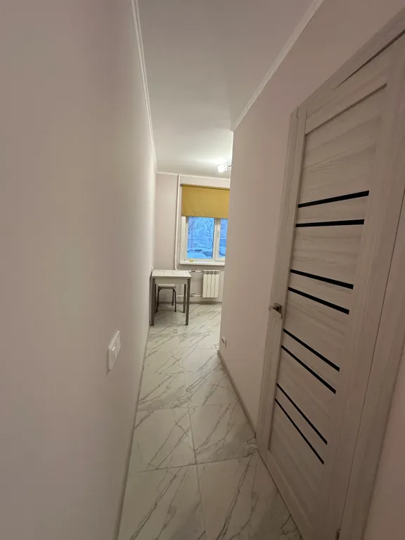 Квартира с удачным расположении в близи горнолыжного комплекса