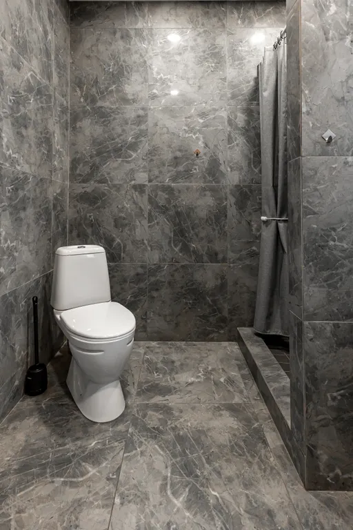 Дом с видом на озеро Кармаланьярви