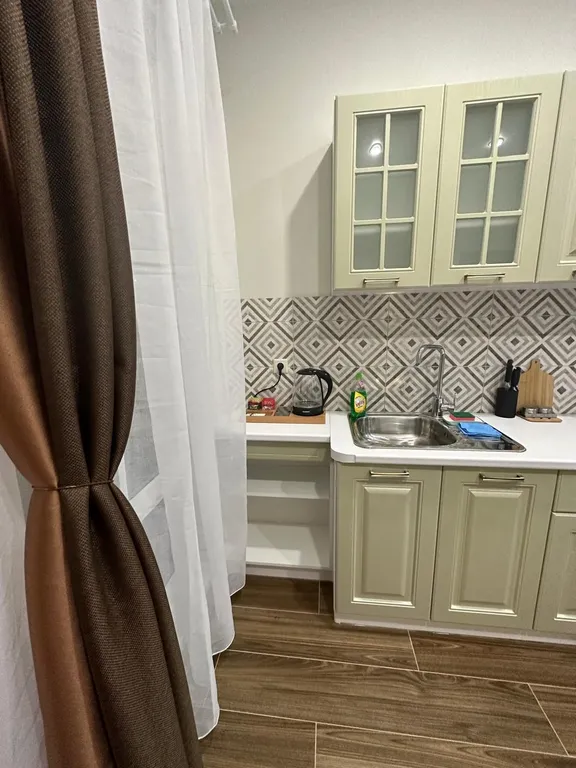 Бунгало для отдыxа на берегу Черного моря