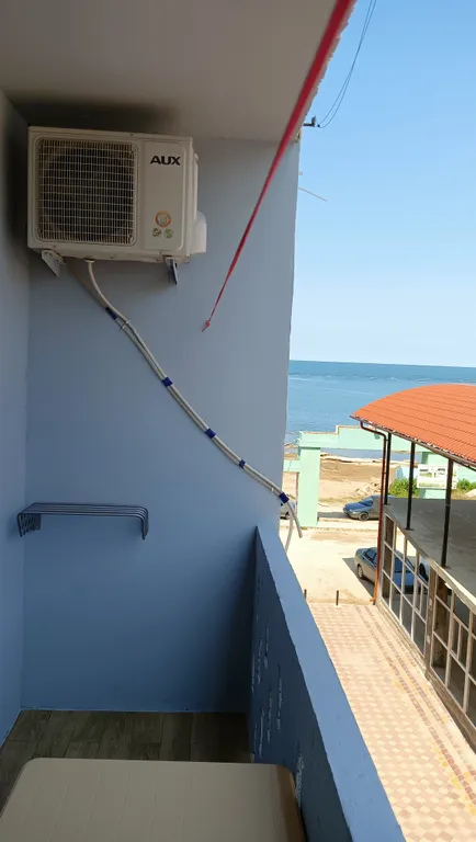 Квартира-студия в Тихой гавани