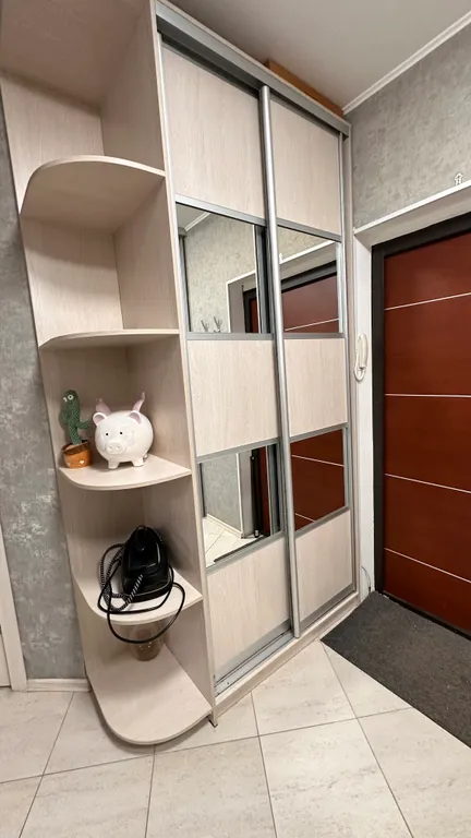 Уютная квартира — ваш идеальный выбор для комфортного отдыха