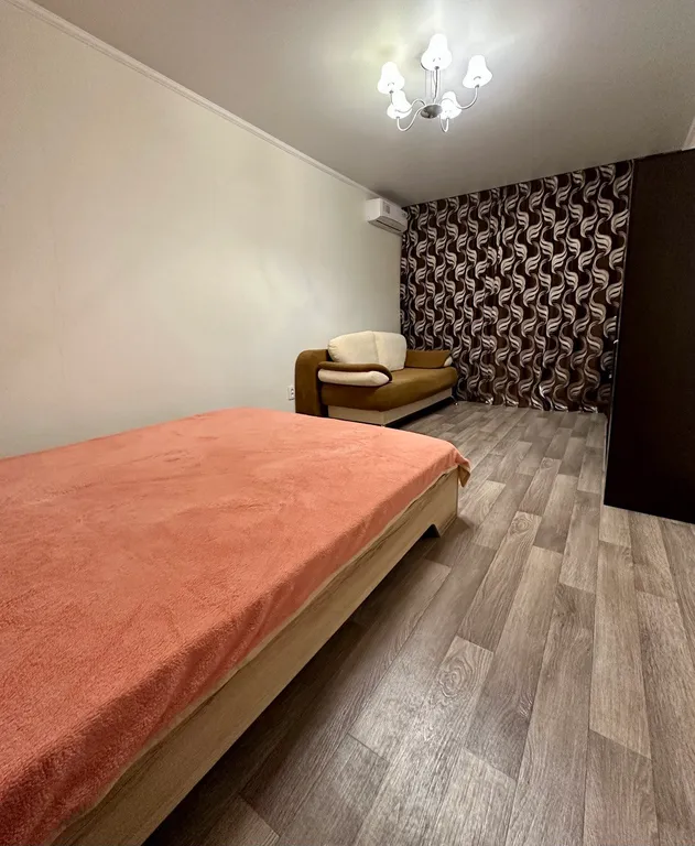 Квартира в центре