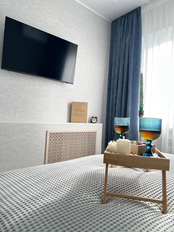 Dream house, квартира мечты