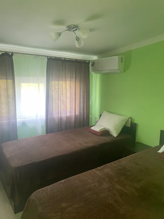 Квартира Комната — Анапа