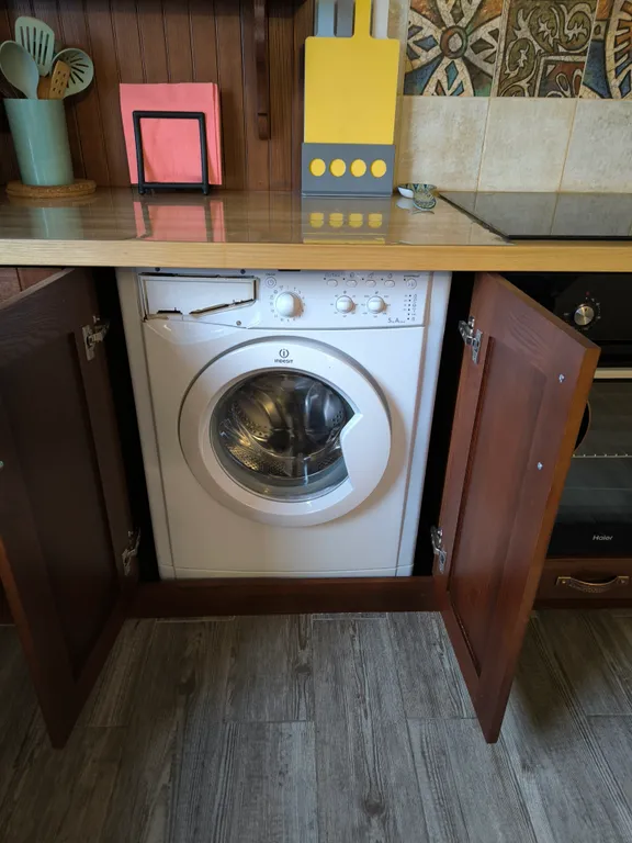 Квартира Апартаменты с видом на башню Раушен — Светлогорск