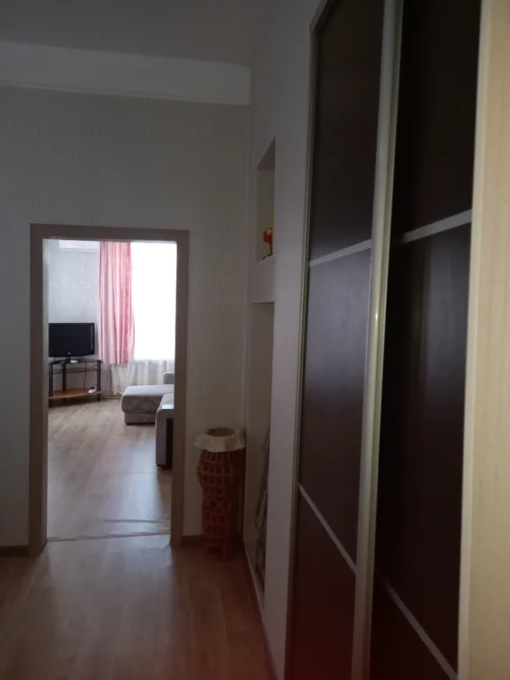 Уютная квартира в центре N1