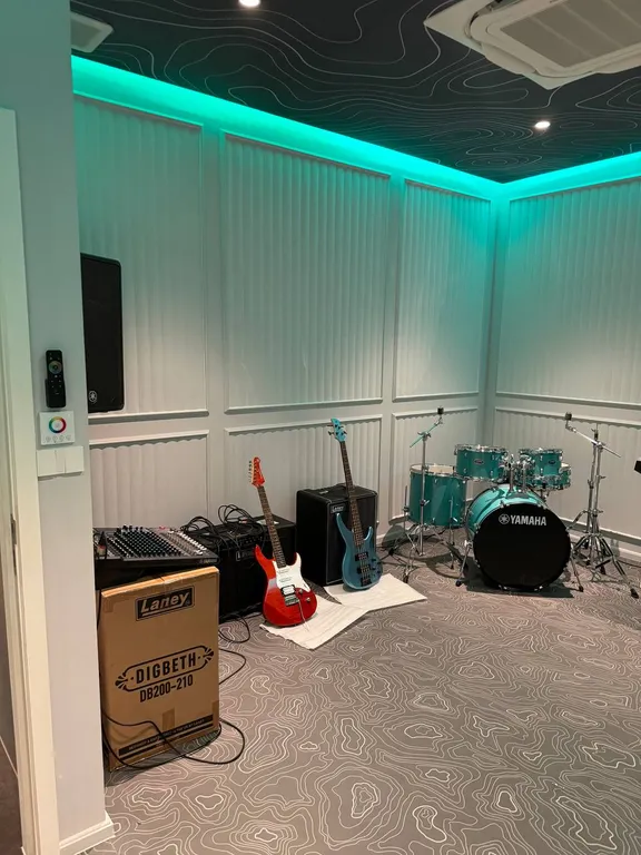 Title Legendary Премиальные апартаменты на Бангтао