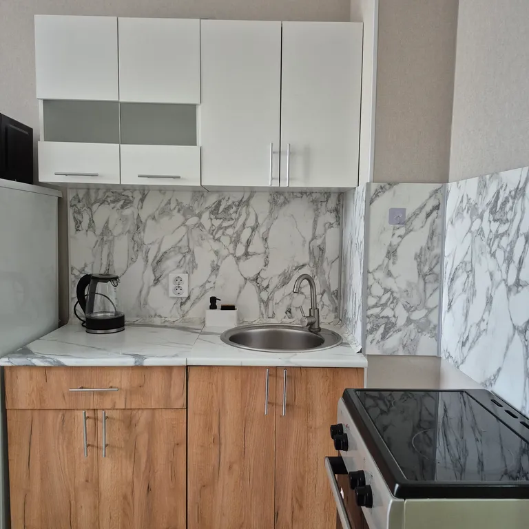 Квартира Альпы на ул.Кирова