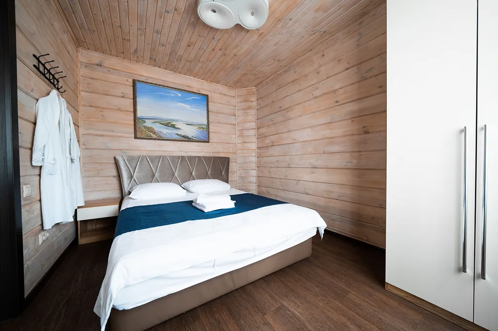 5-комнатный Дом