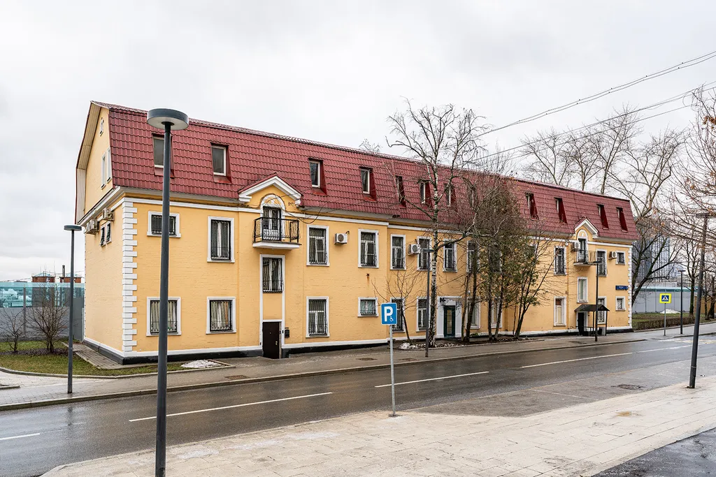 На Киевской