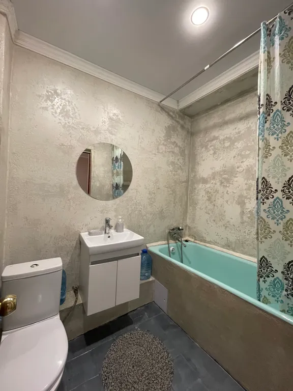 Апартаменты Laura