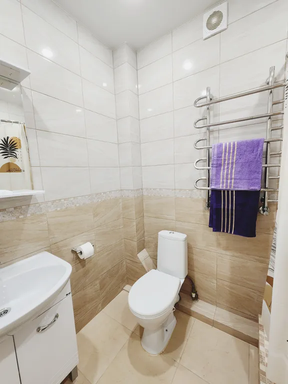 Квартира 2-комнатная Квартира — Горячий Ключ