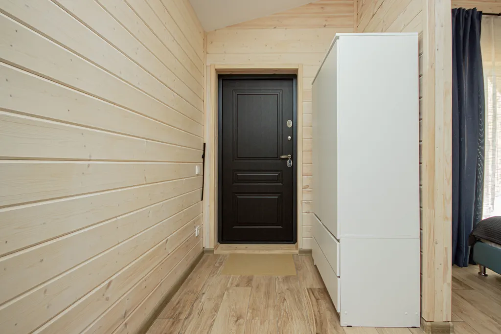 Современные аппартаменты 1