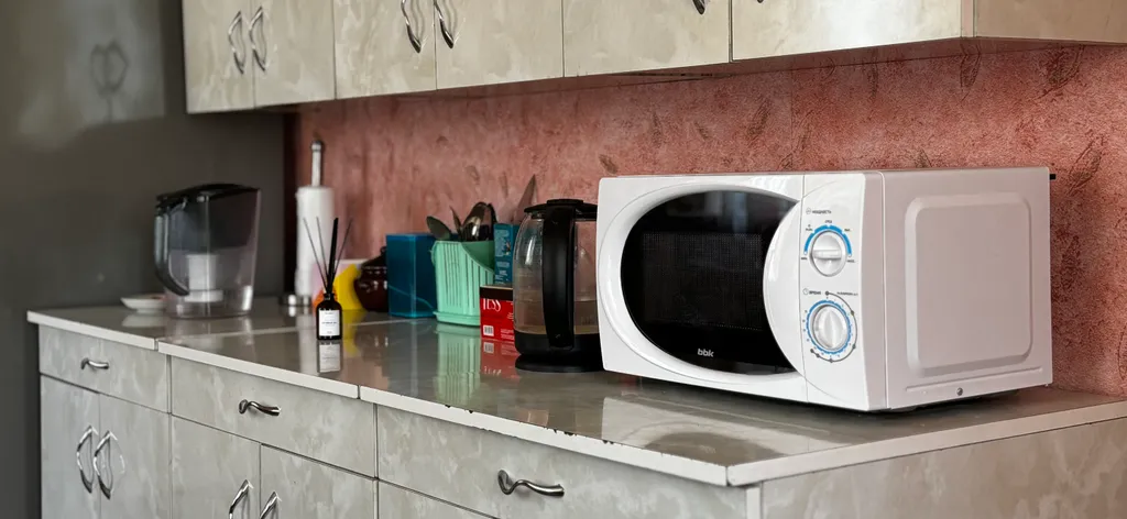 Гостевой дом