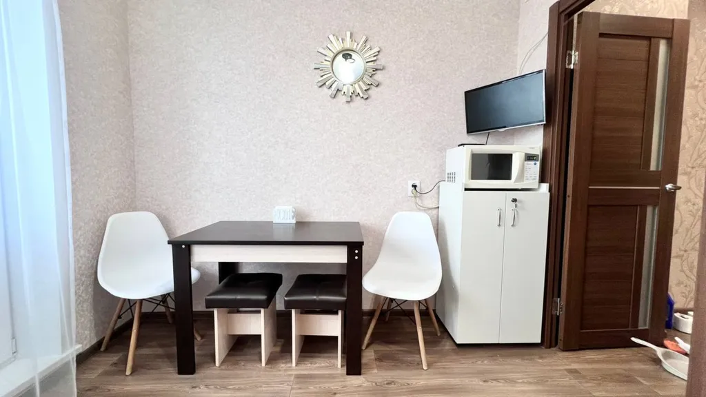 Комфортная квартира в центре города