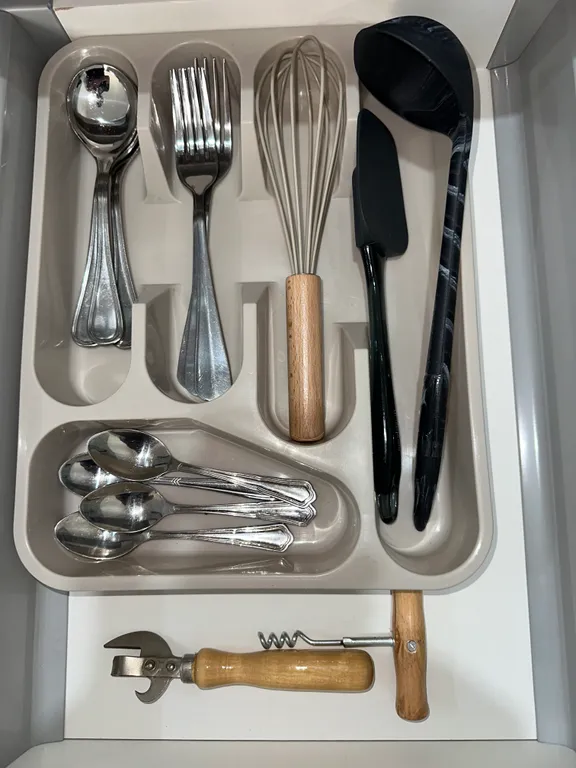 Новая уютная квартира