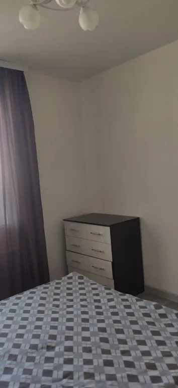 Тихая и уютная квартира по дороге на море