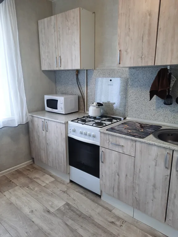 Квартира для комфортного проживания