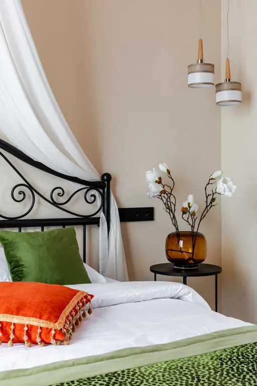 Дом Хурма в коттеджном комплексе Джем