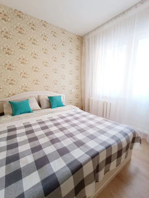 4-комнатная Квартира