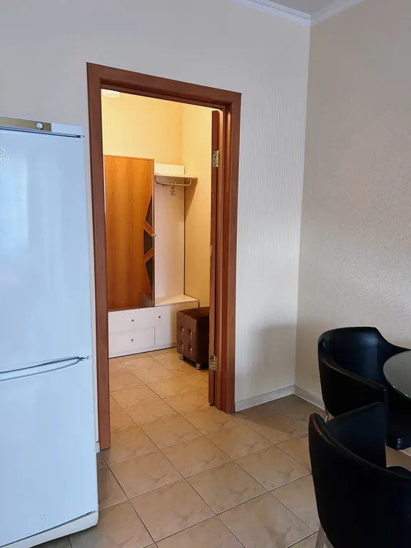 Квартира Квартира-студия в центре на первой береговой — Адлер