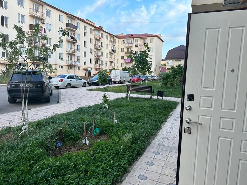 Уютная студия в центре города