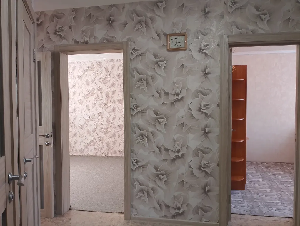 Квартира в тихом месте