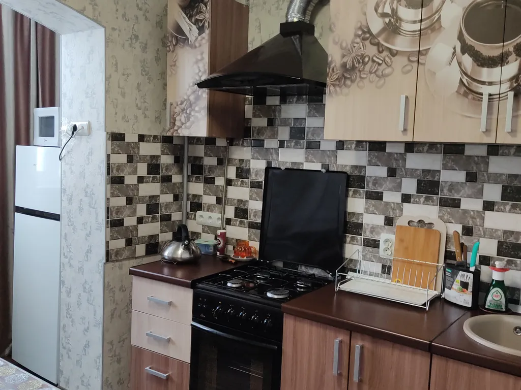 Уютная квартира в спальном районе города Бежицкий район