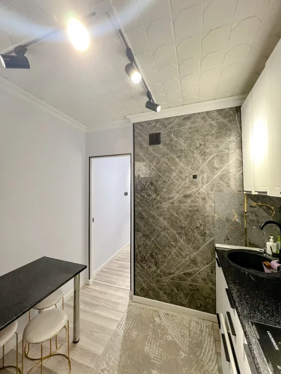 3-комнатная шикарная квартира в центре