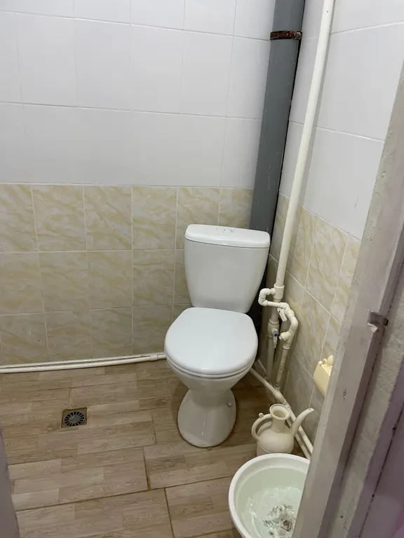 Квартира на первой береговой линии