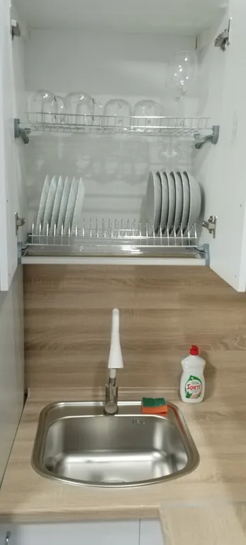 Комфортная квартира рядом с Центром Спортивной Подготовки