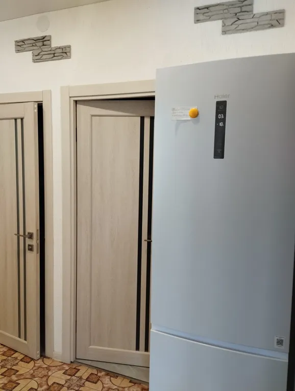 Квартира на берегу моря