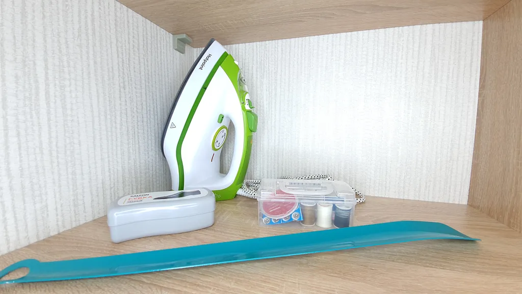 Уютная евро-двушка в ЖК Гулливер