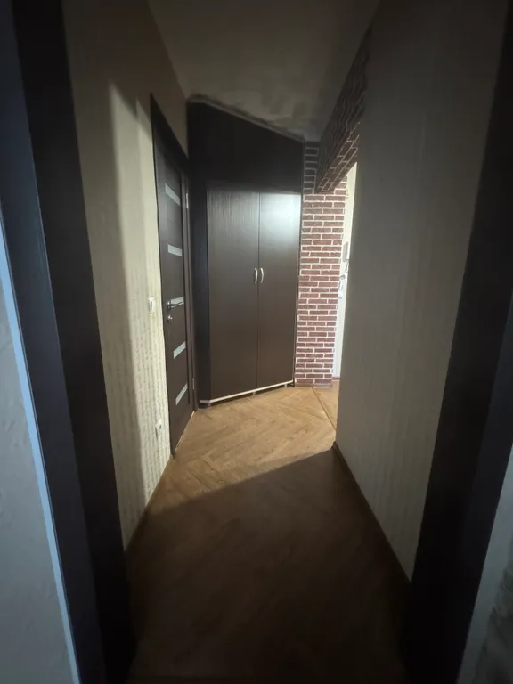 Хорошая квартира в тихом районе города