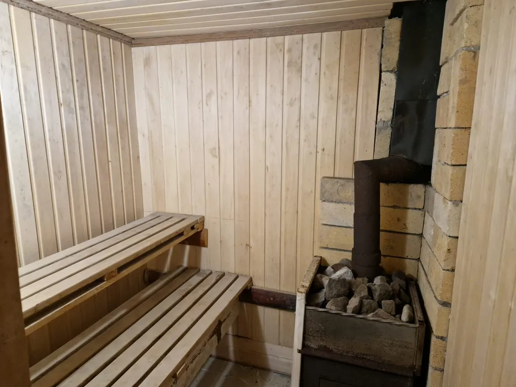 Коттедж Частный дом неподалеку от моря — Дербент