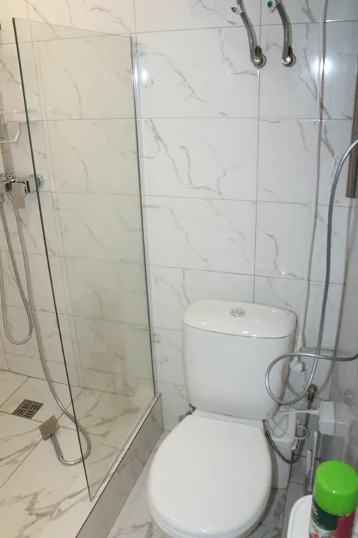 Уютная студия около санатория Виктория