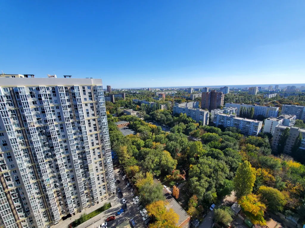 Студия на Западном