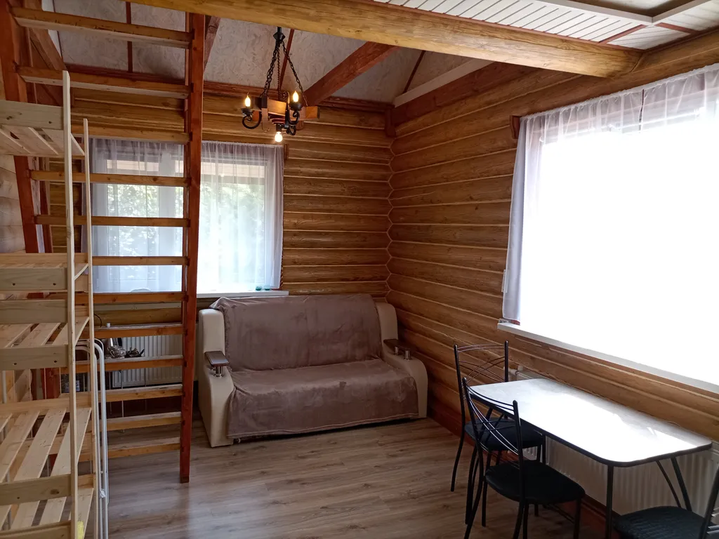 Коттедж Срубовой дом — Таганрог