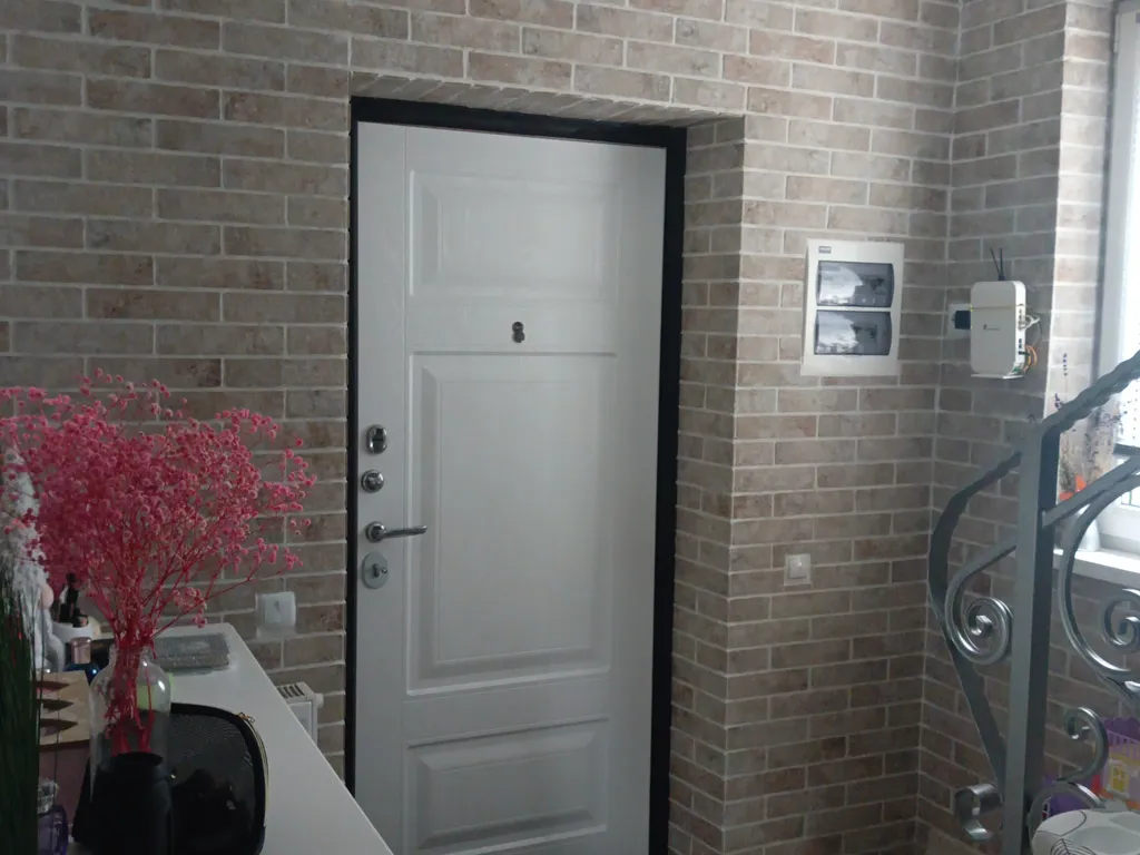 2-комнатный Дом