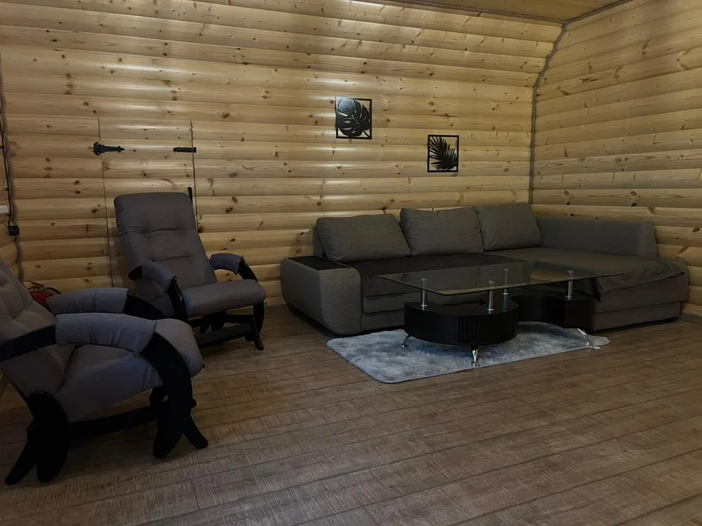 5-комнатный Дом