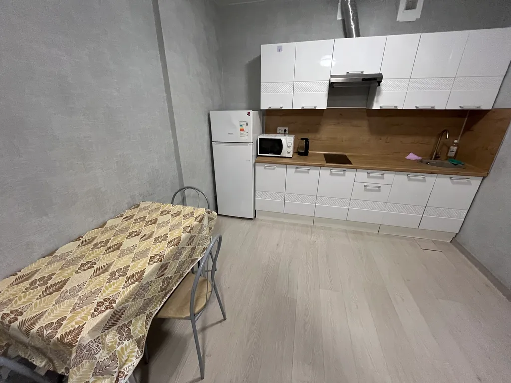 Квартира в центре города рядом с ТЦ Гвоздь