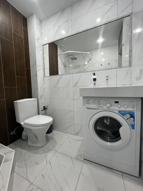 Studio Lesnaya Village