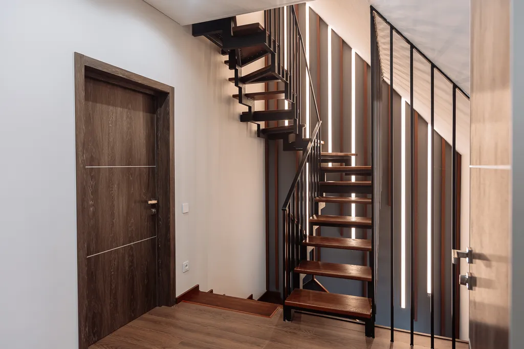 Таунхаус с бассейном у моря