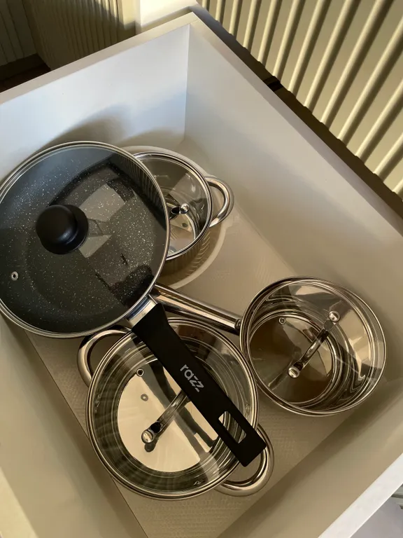 Уютные апартаменты в самом сердце города