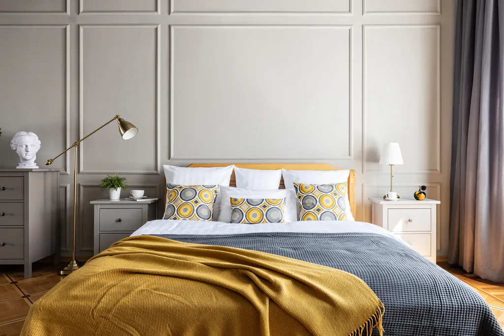 У Эрмитажа, 5 спален, 200м2