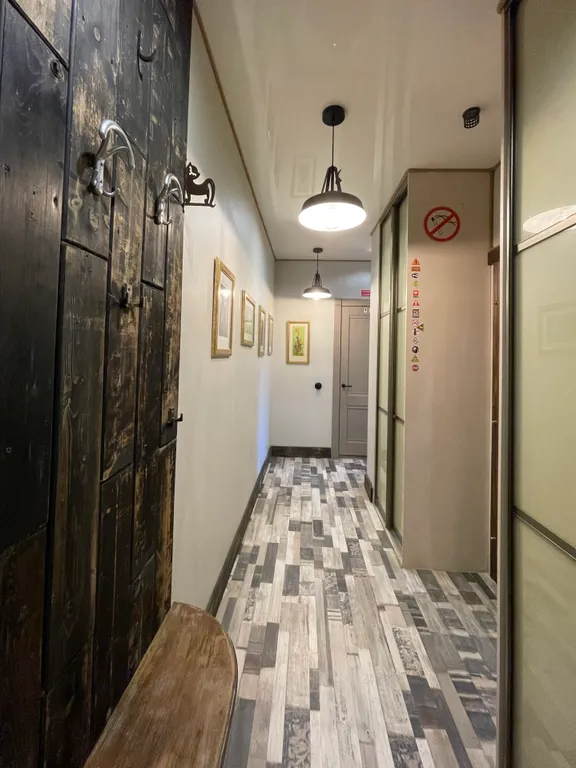 Квартира Интересная квартира — Свердловский